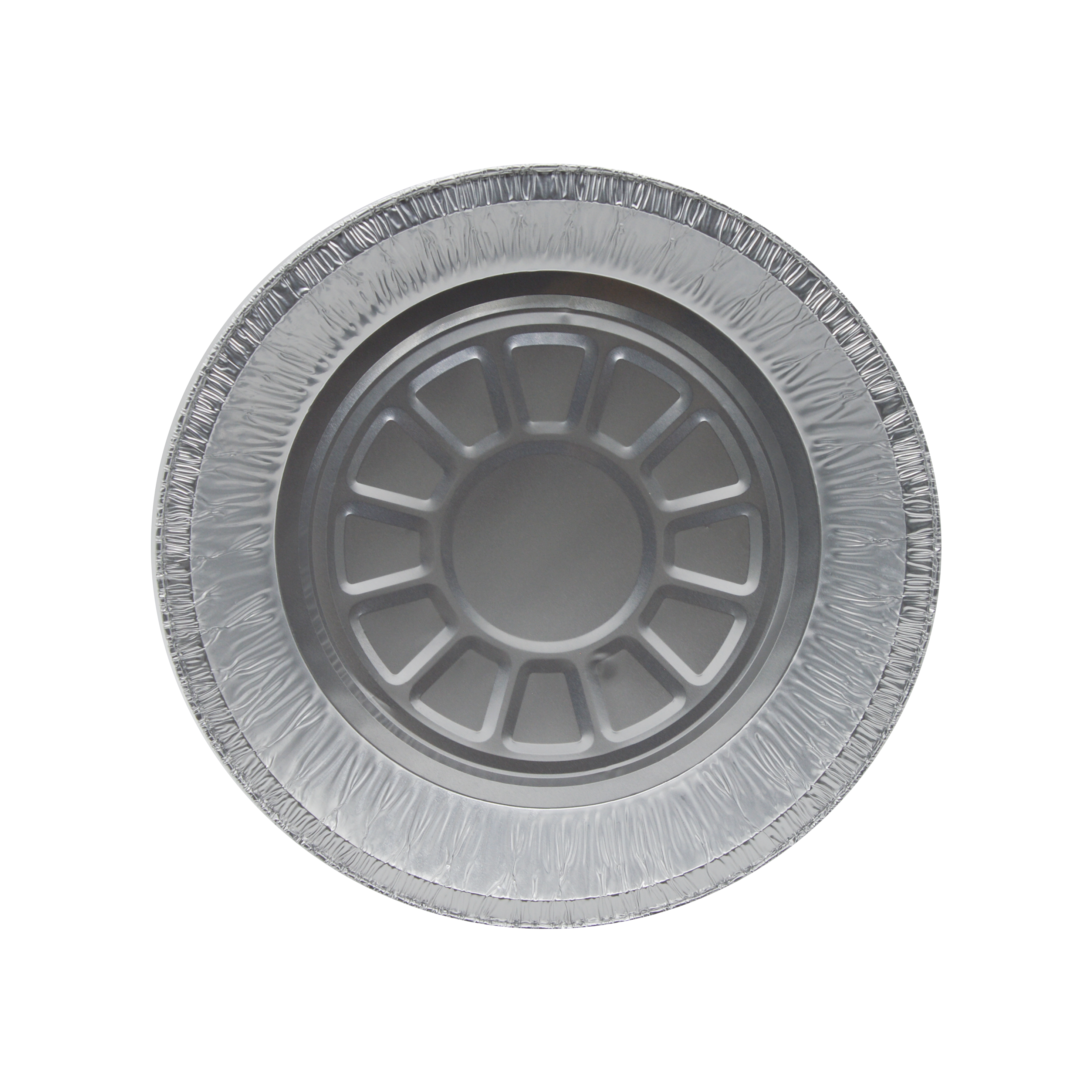 Plato P/Pay 9" Bajo XBalloon
