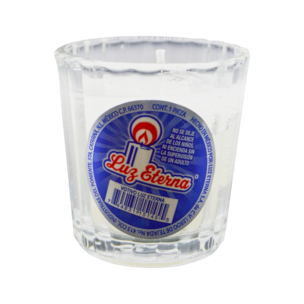 Veladora Votivo