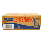 Veladora Centenario Sagrado Corazón