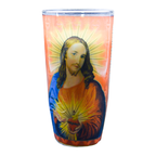 Veladora Centenario Sagrado Corazón