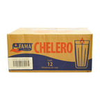 Veladora Chelero San Judas Tadeo