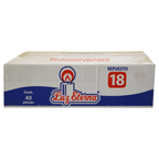 Repuesto Veladora #18