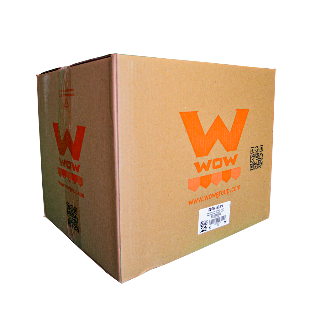 Domo para Pastel Mini WOW