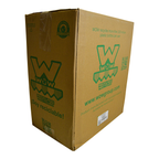 Contenedor Plástico 14.6 cm C1212 WOW