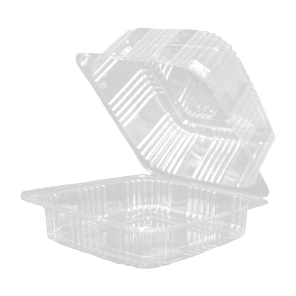Contenedor Plástico 14.6 cm C1212 WOW