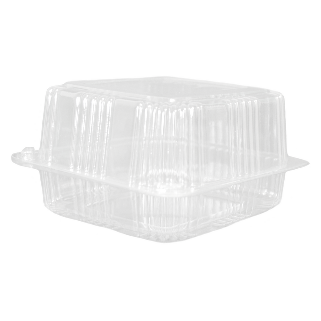 Contenedor Plástico 14.6 cm C1212 WOW