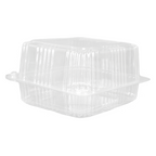Contenedor Plástico 14.6 cm C1212 WOW