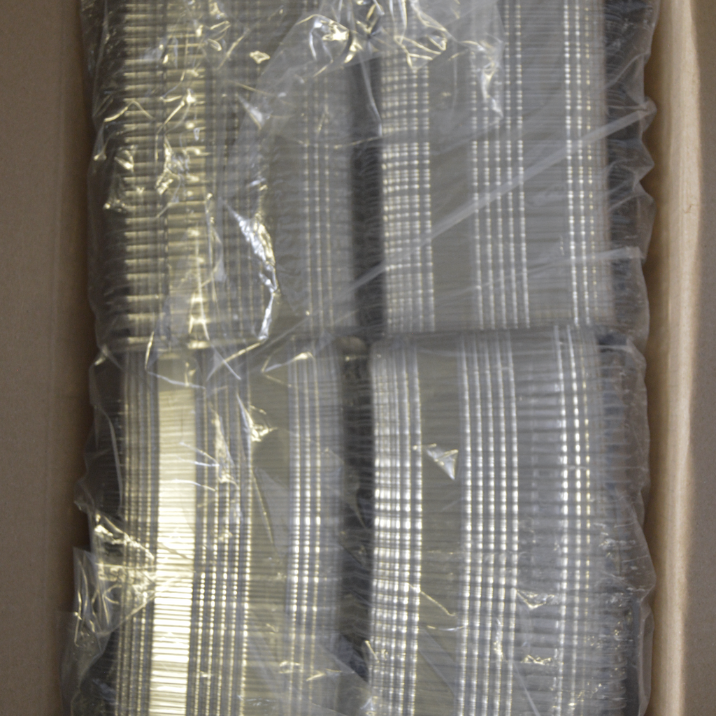 Contenedor Plástico 18 cm WRB-110 WOW