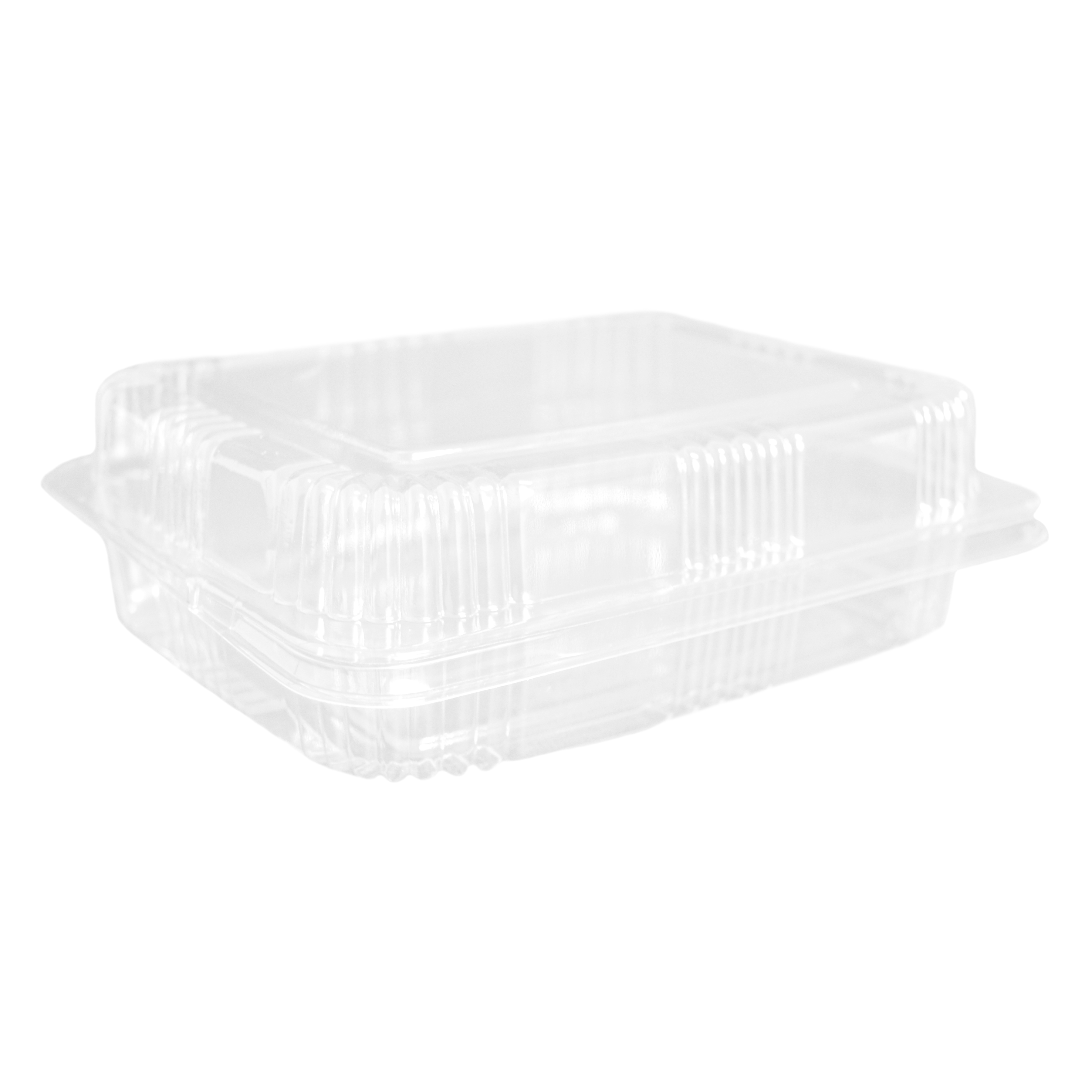 Contenedor Plástico 15 cm WRB-160 WOW