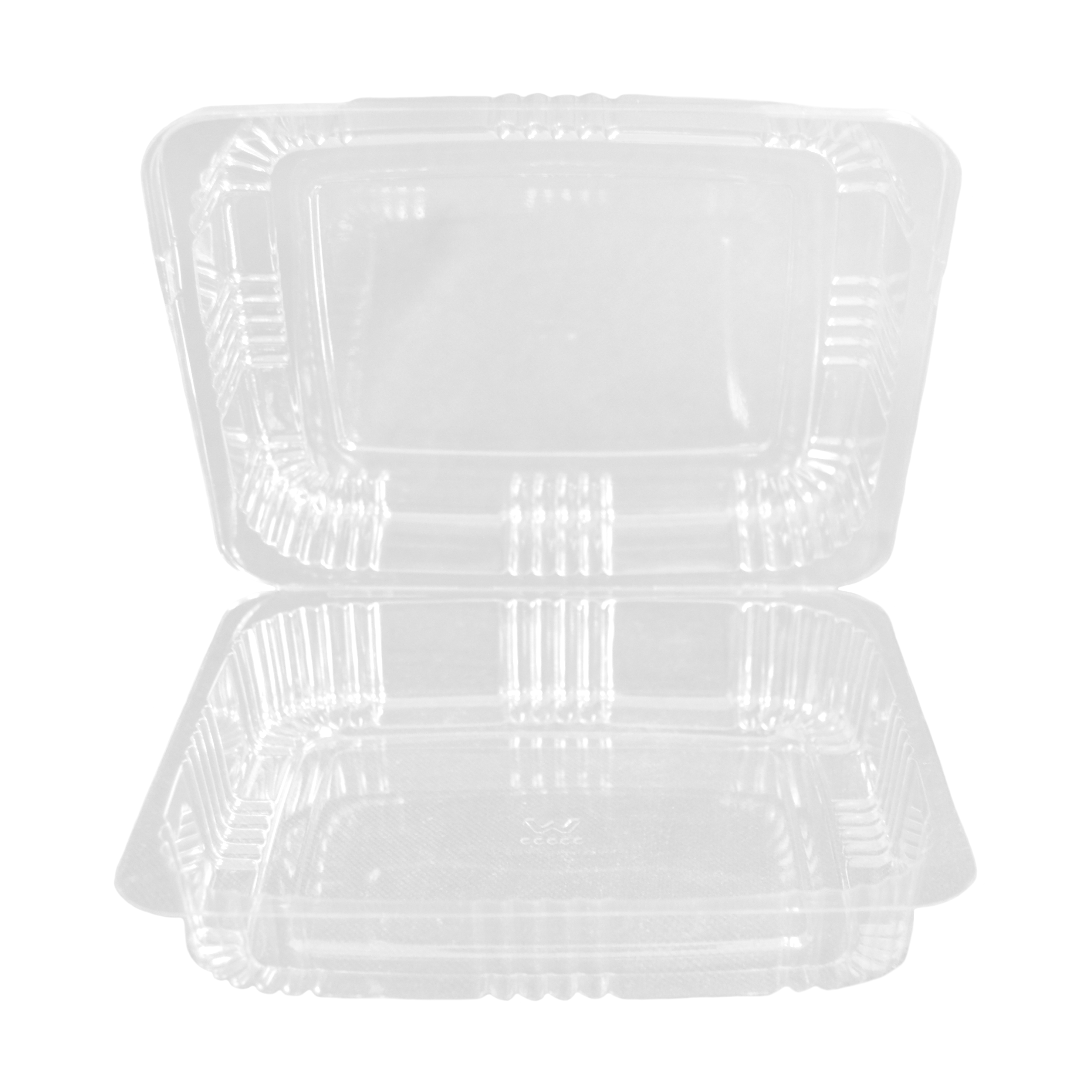 Contenedor Plástico 15 cm WRB-160 WOW