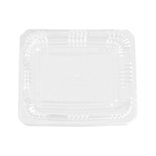 Contenedor Plástico 18 cm WRB-110 WOW