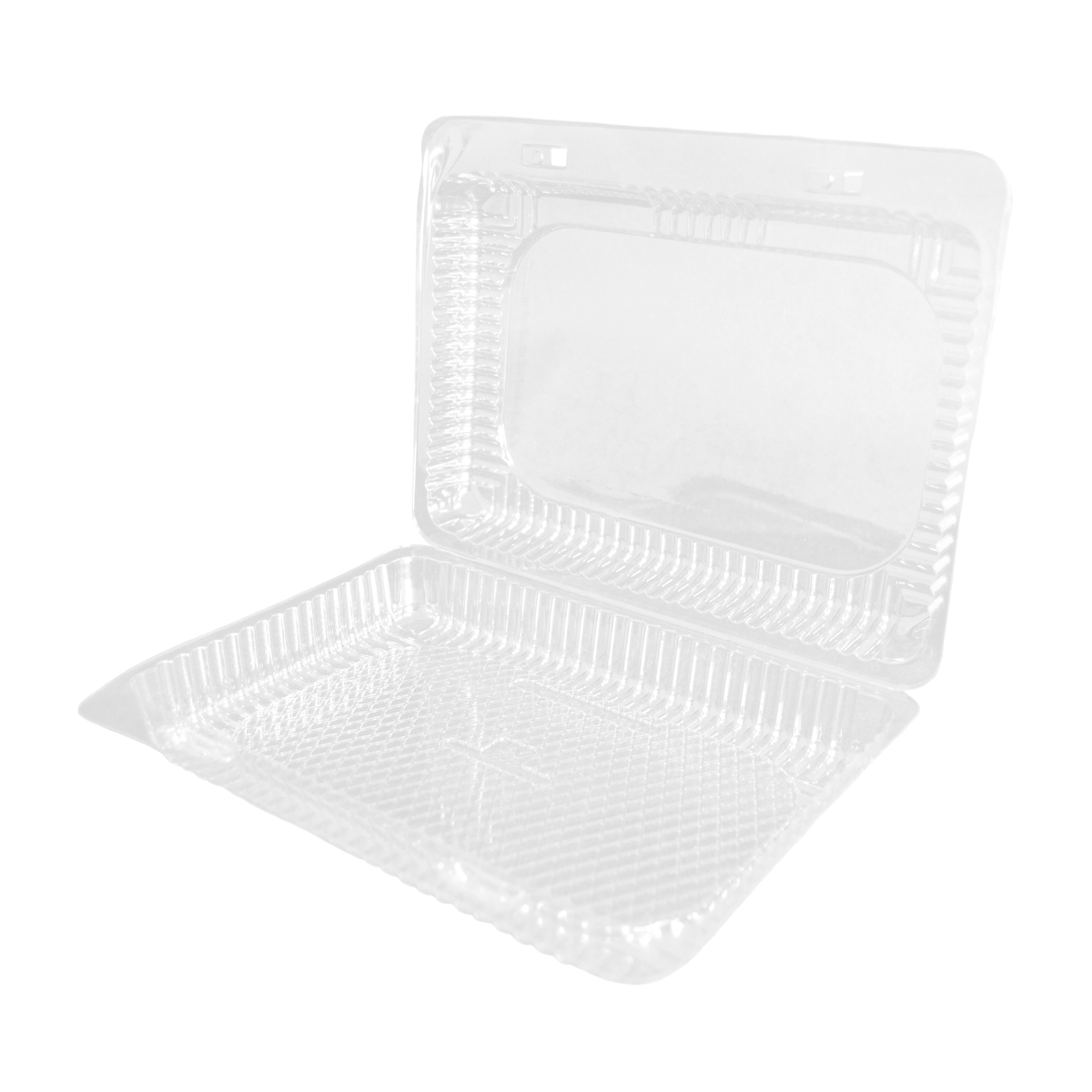 Contenedor Plástico 18 cm WRB-110 WOW