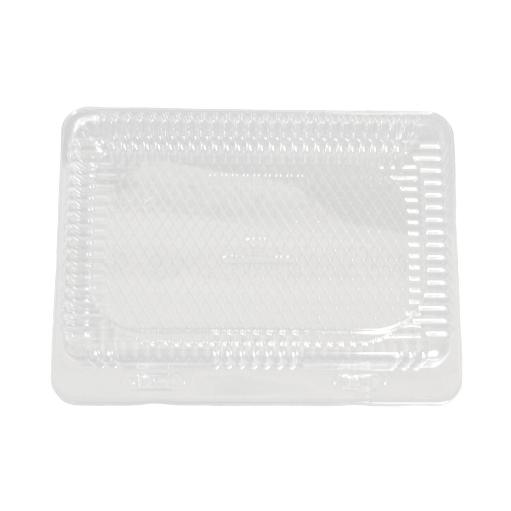 Contenedor Plástico 25 cm C2315 WOW