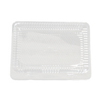 Contenedor Plástico 25 cm C2315 WOW