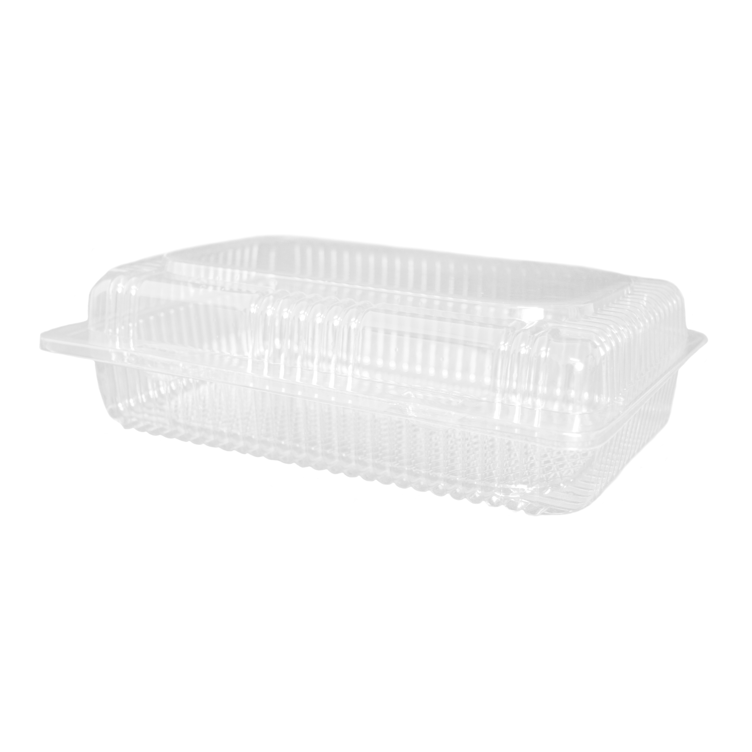 Contenedor Plástico 25 cm C2315 WOW