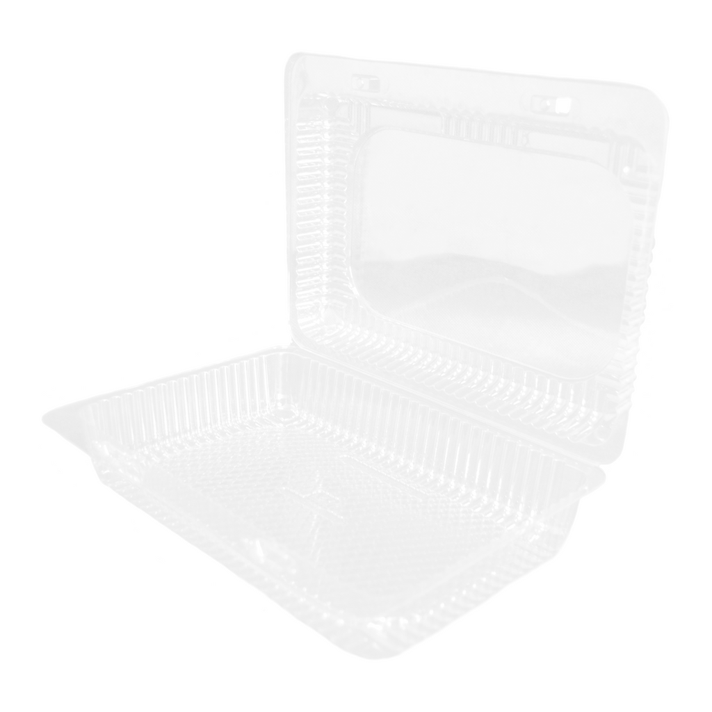Contenedor Plástico 25 cm C2315 WOW