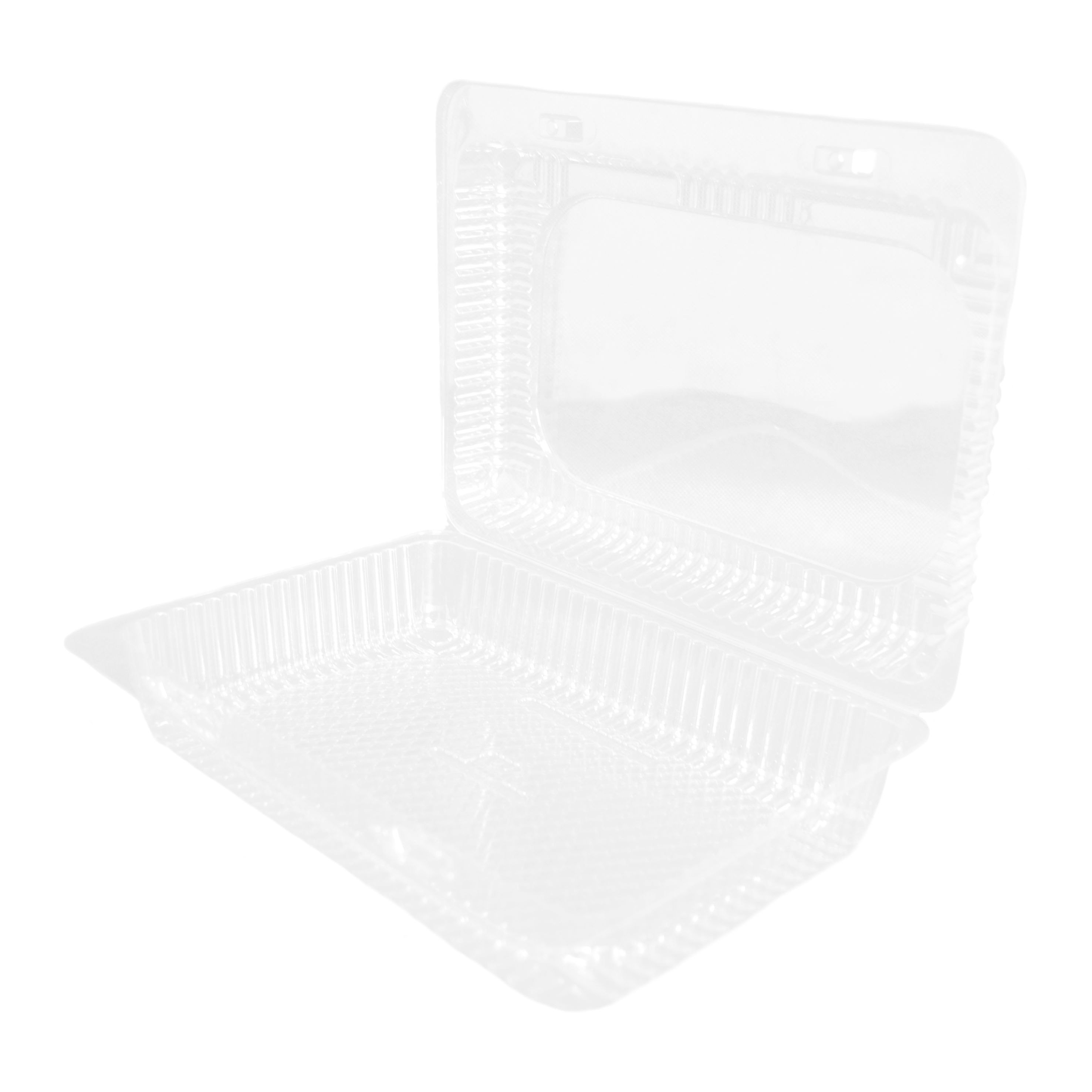 Contenedor Plástico 25 cm C2315 WOW