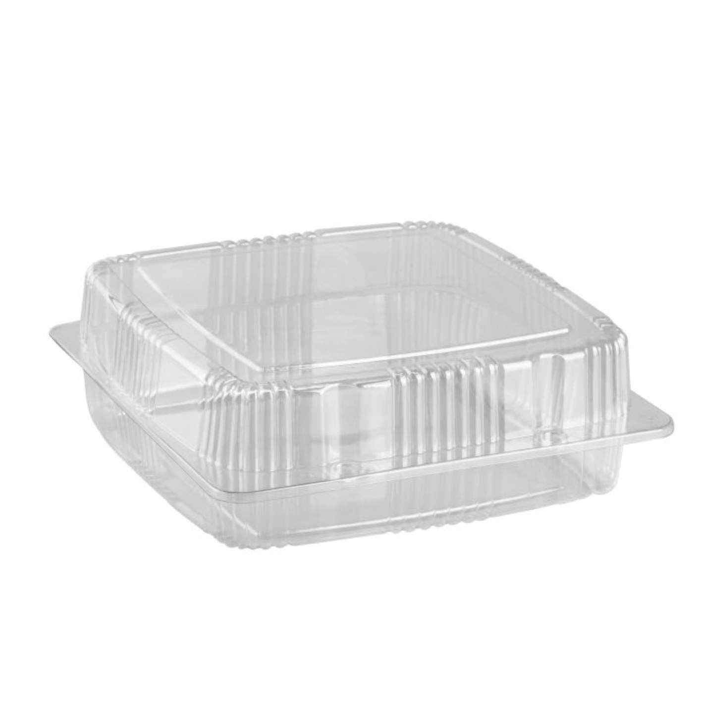 Contenedor Plástico 25.3 cm C2323 WOW