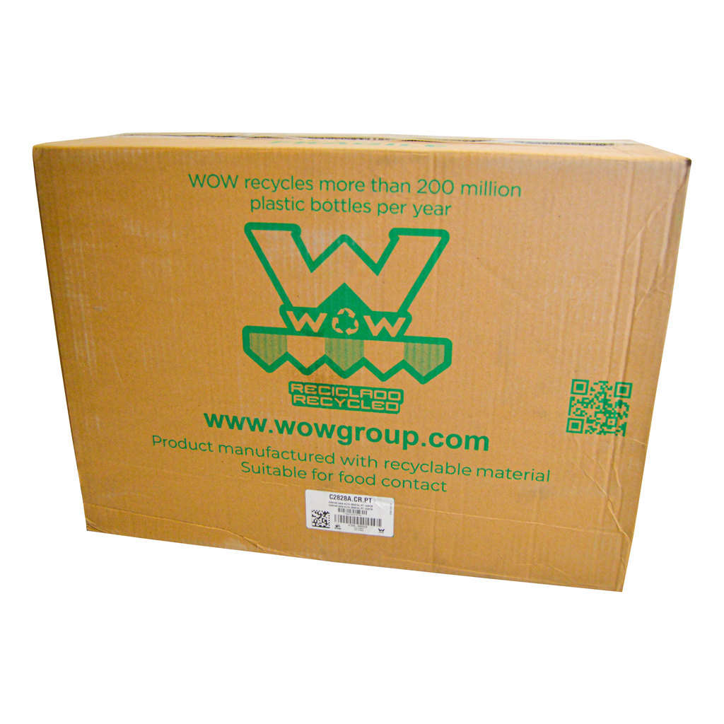 Contenedor Plástico 31 cm C2828 WOW