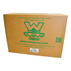 Contenedor Plástico 31 cm C2828 WOW