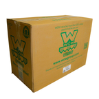 Contenedor Plástico 31 cm C2828 WOW