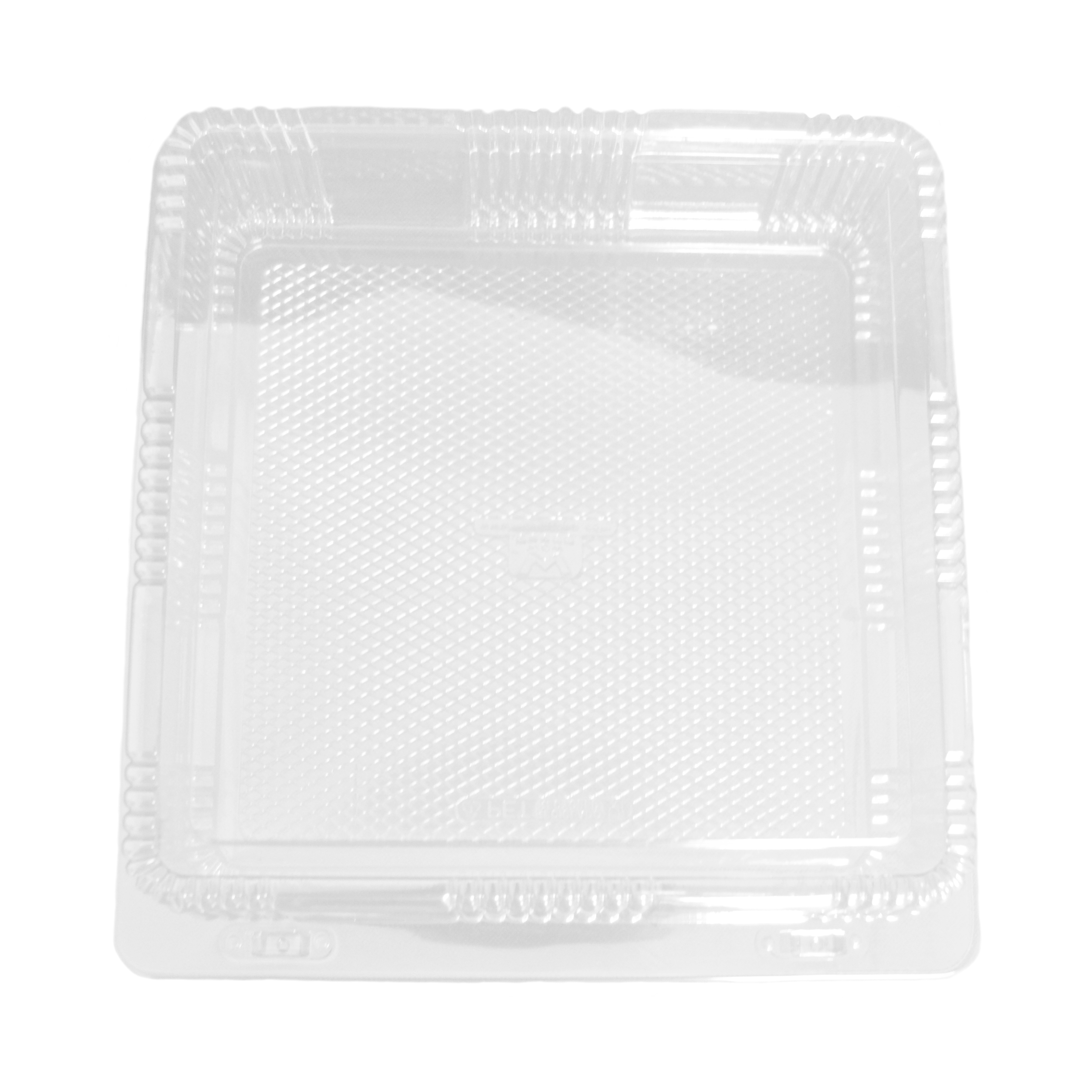 Contenedor Plástico 31 cm C2828 WOW