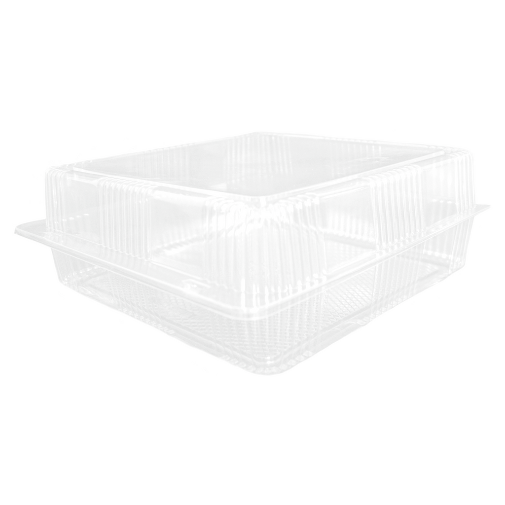 Contenedor Plástico 31 cm C2828 WOW