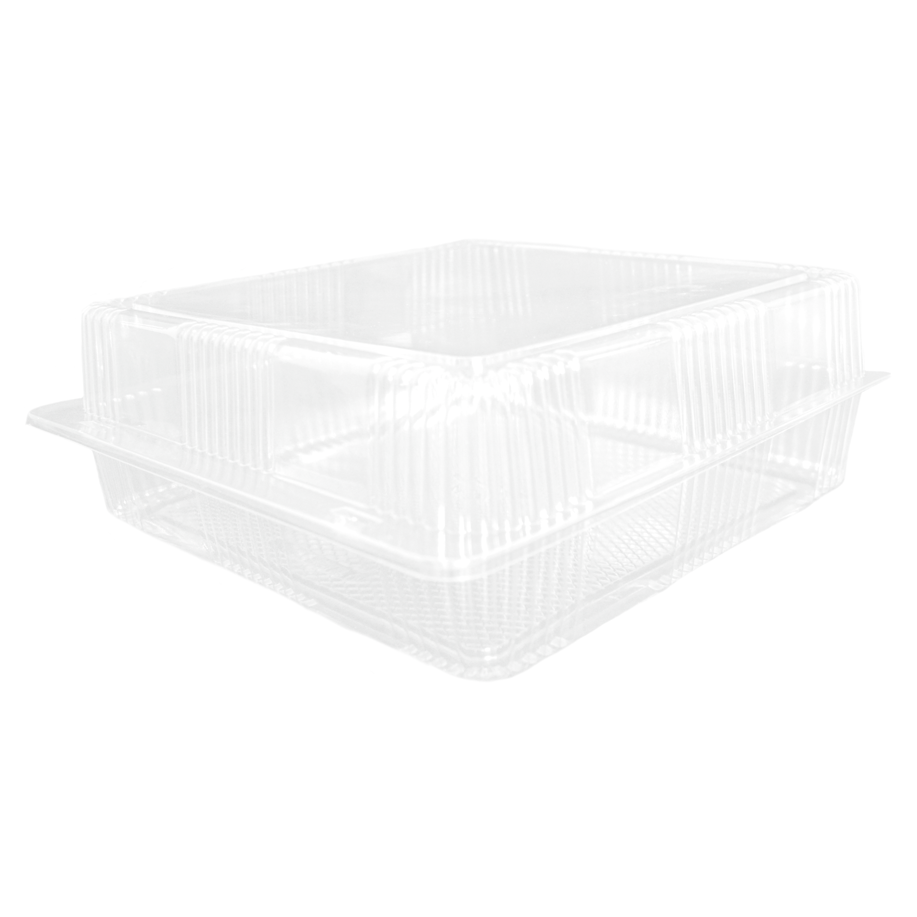 Contenedor Plástico 31 cm C2828 WOW