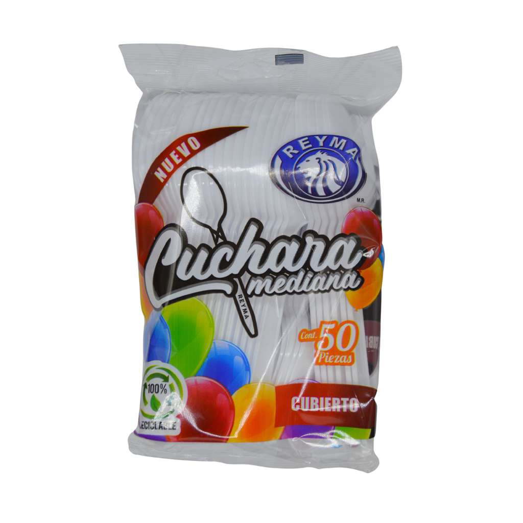 Cuchara Reyma