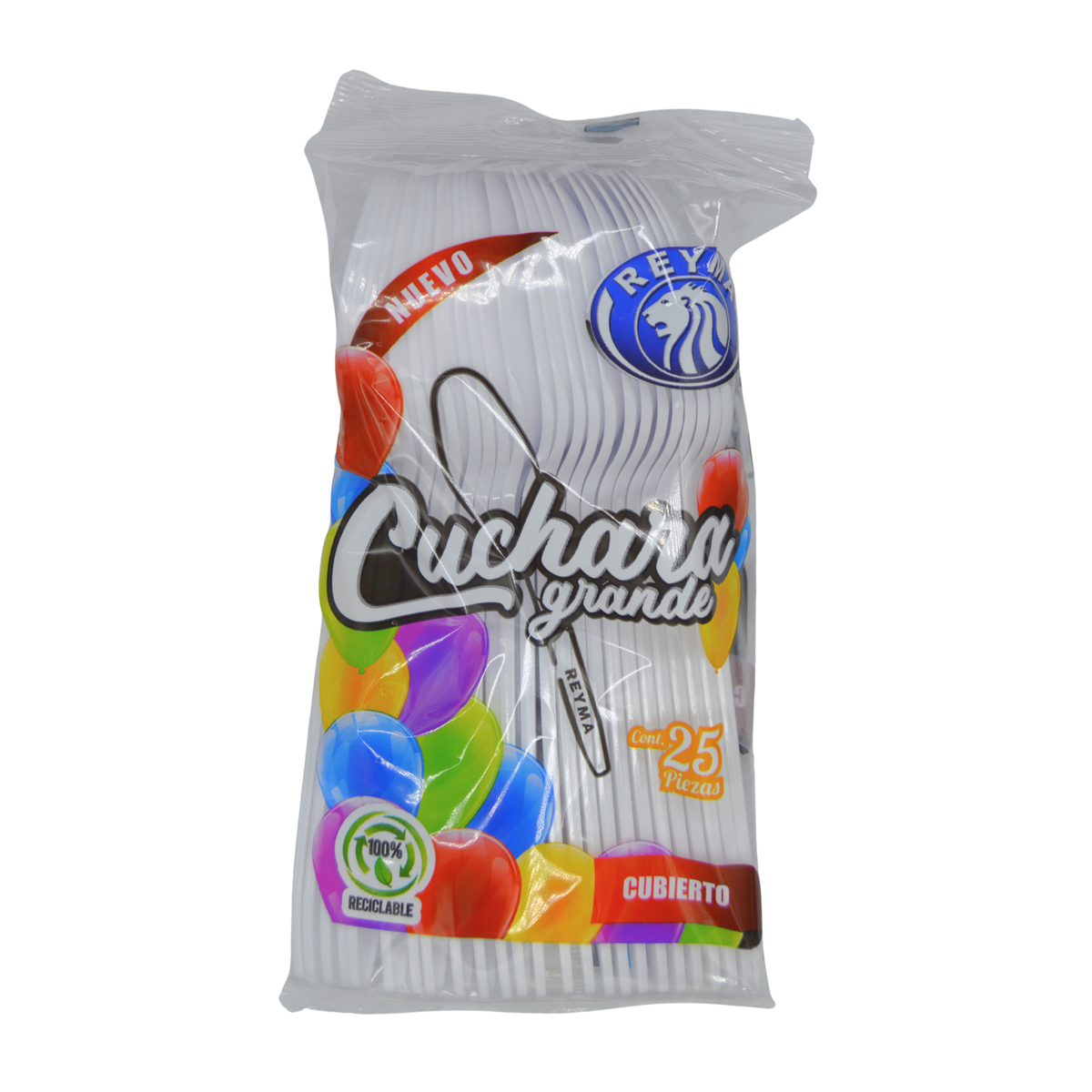 Cuchara Reyma