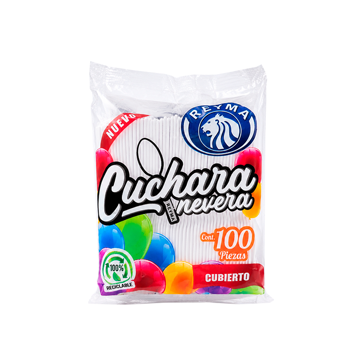 Cuchara Nevera Reyma