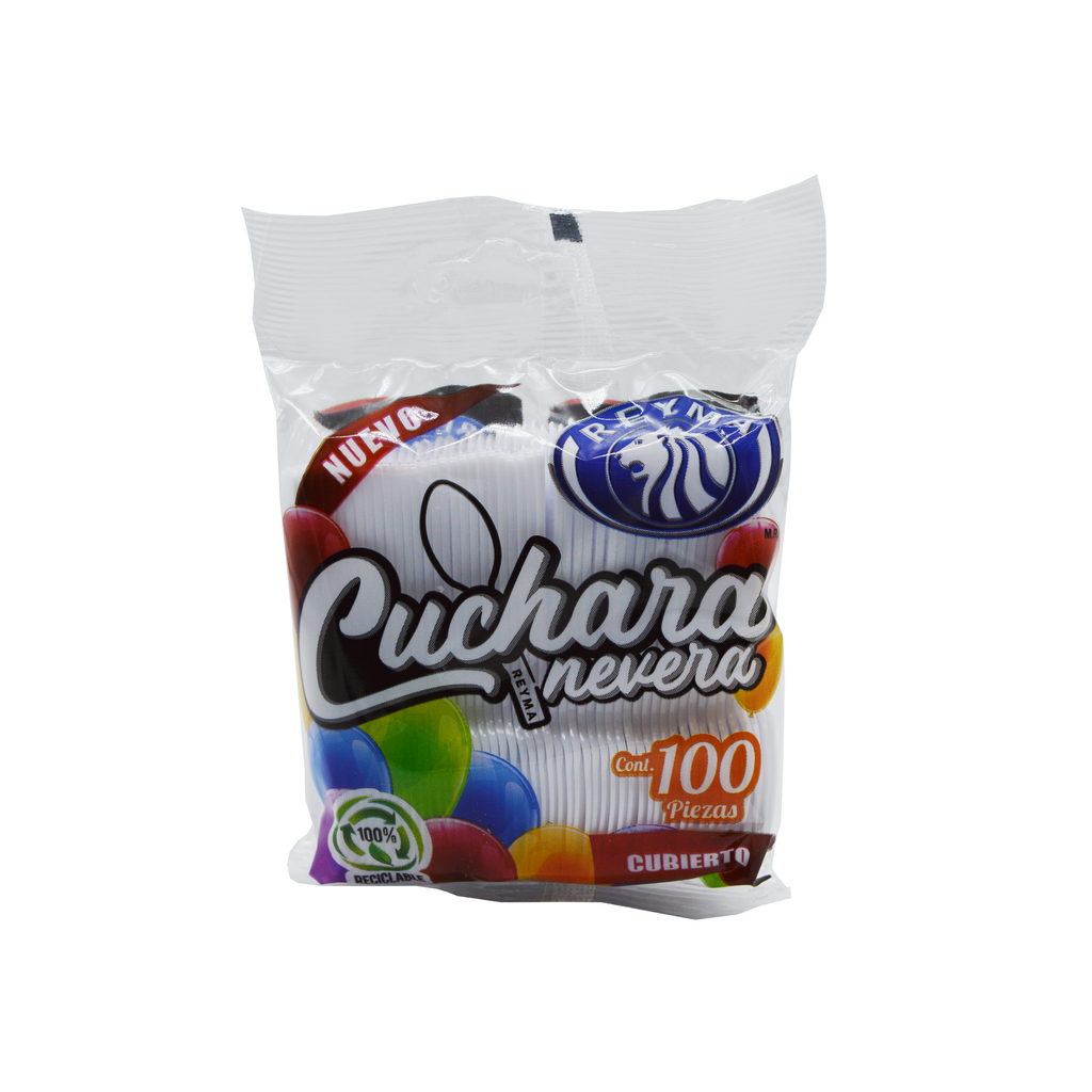 Cuchara Nevera Reyma