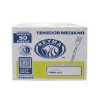 Tenedor Reyma