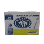 Tenedor Reyma