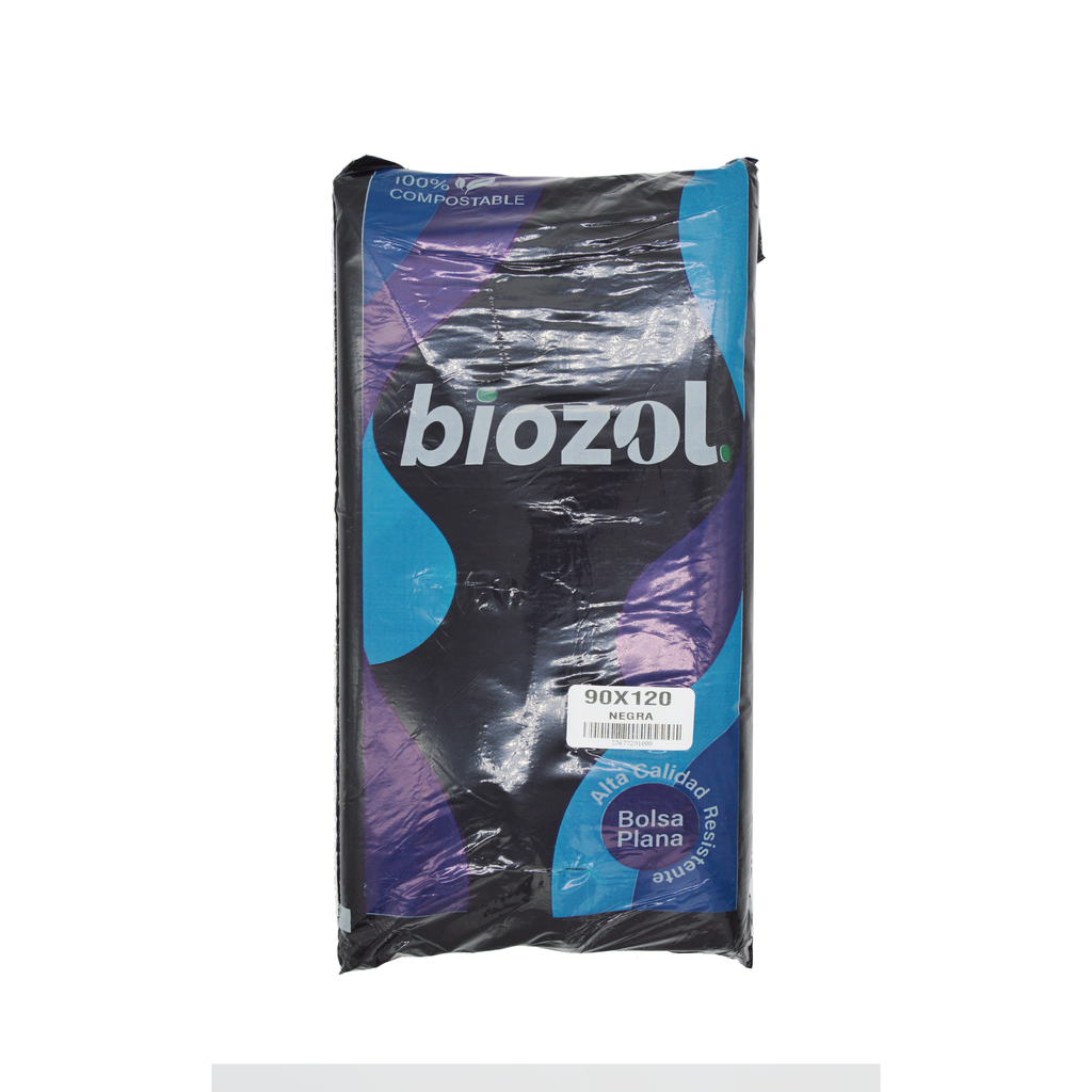 Bolsa para Basura Biozol