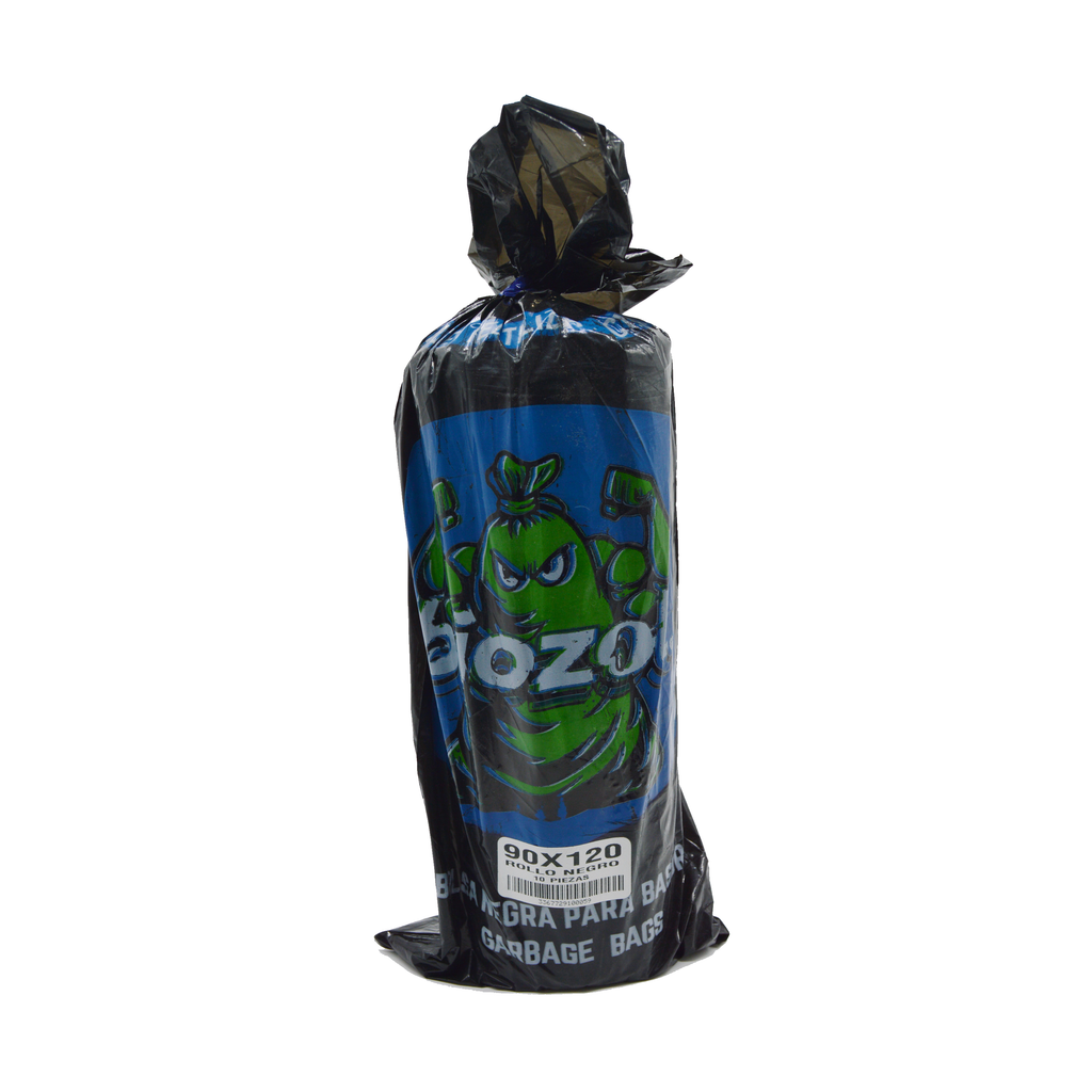 Bolsa para Basura B.D. Biozol