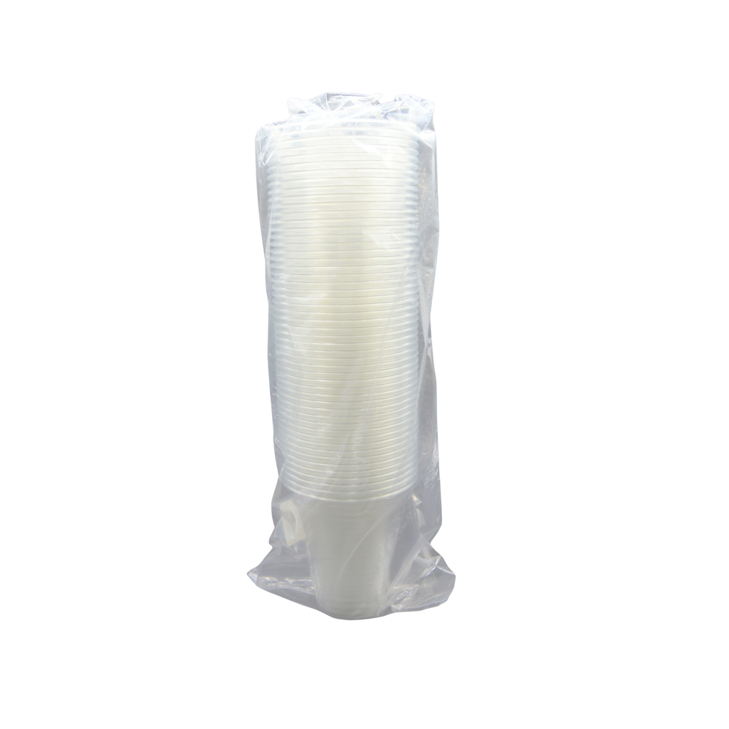 Vaso de Plástico Converpro
