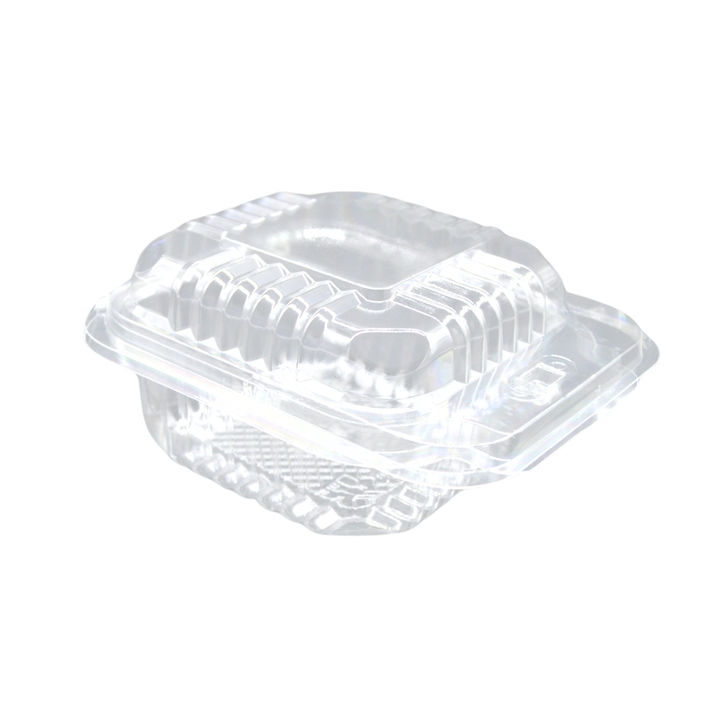 Contenedor de Plástico ConverPro