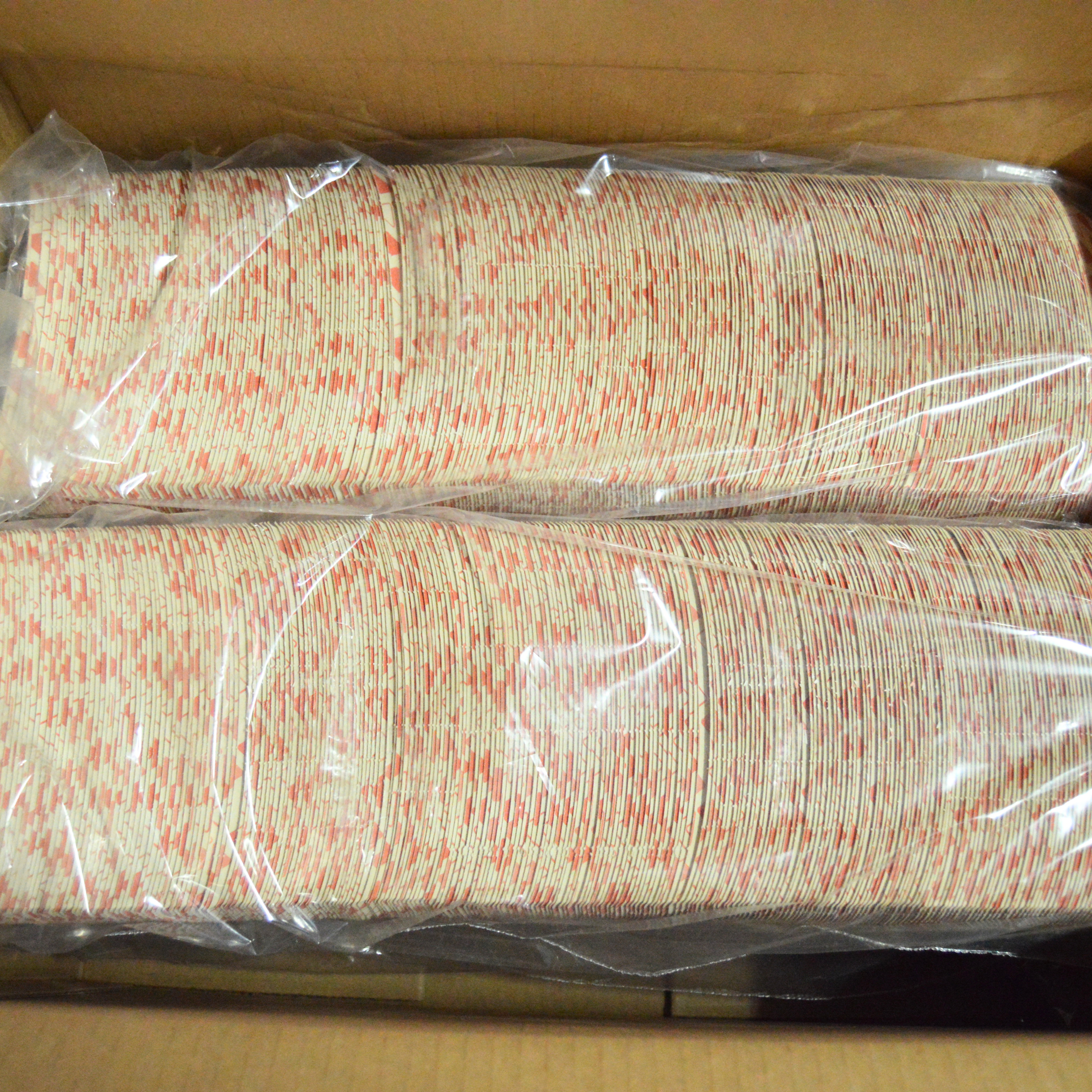 Charola de Papel Bioform