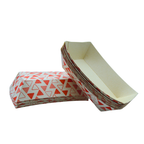 Charola de Papel Bioform