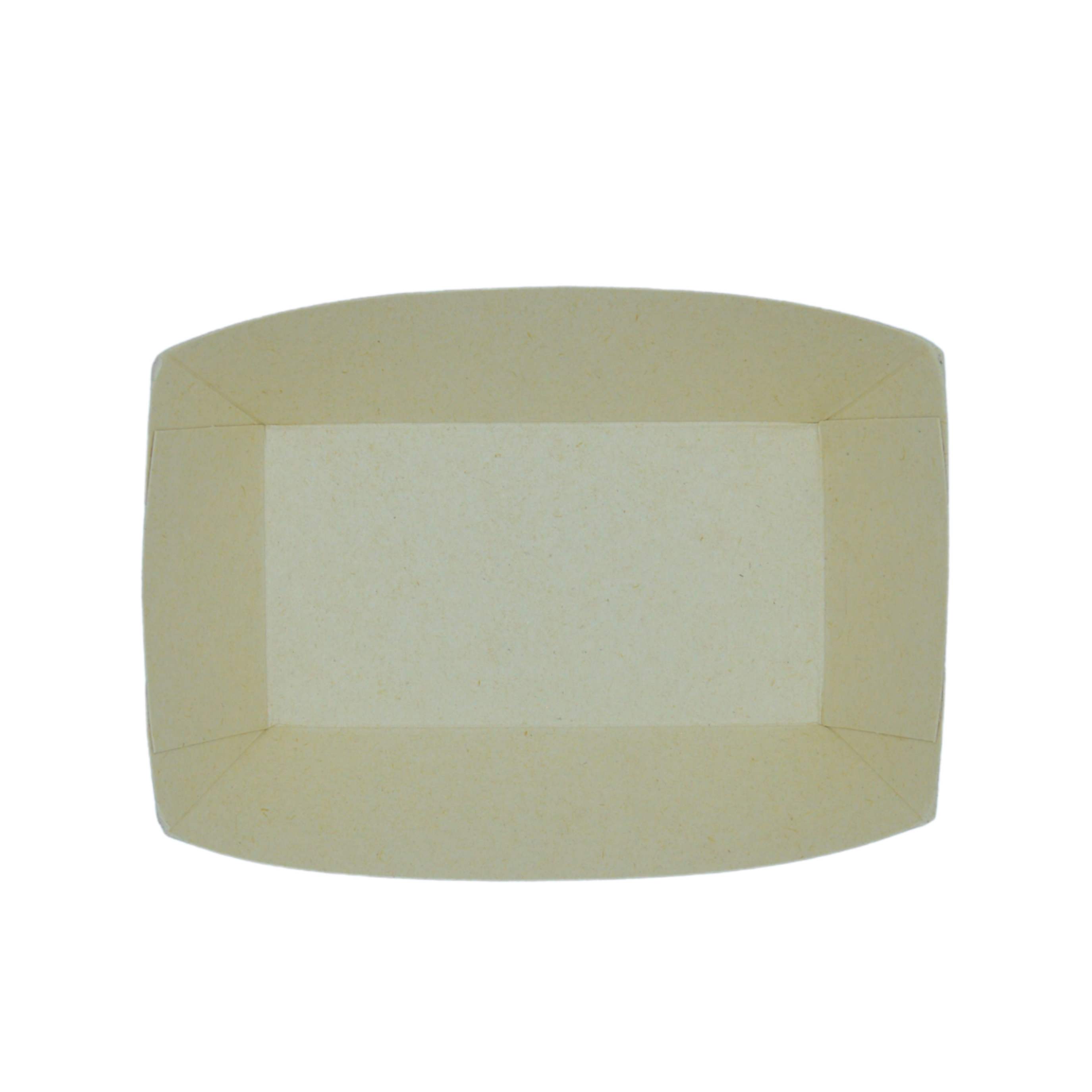 Charola de Papel Bioform