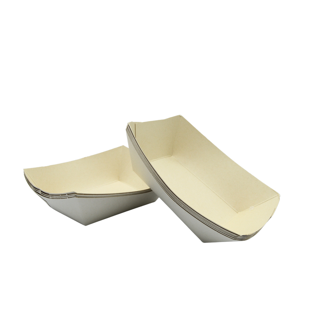 Charola de Papel Bioform