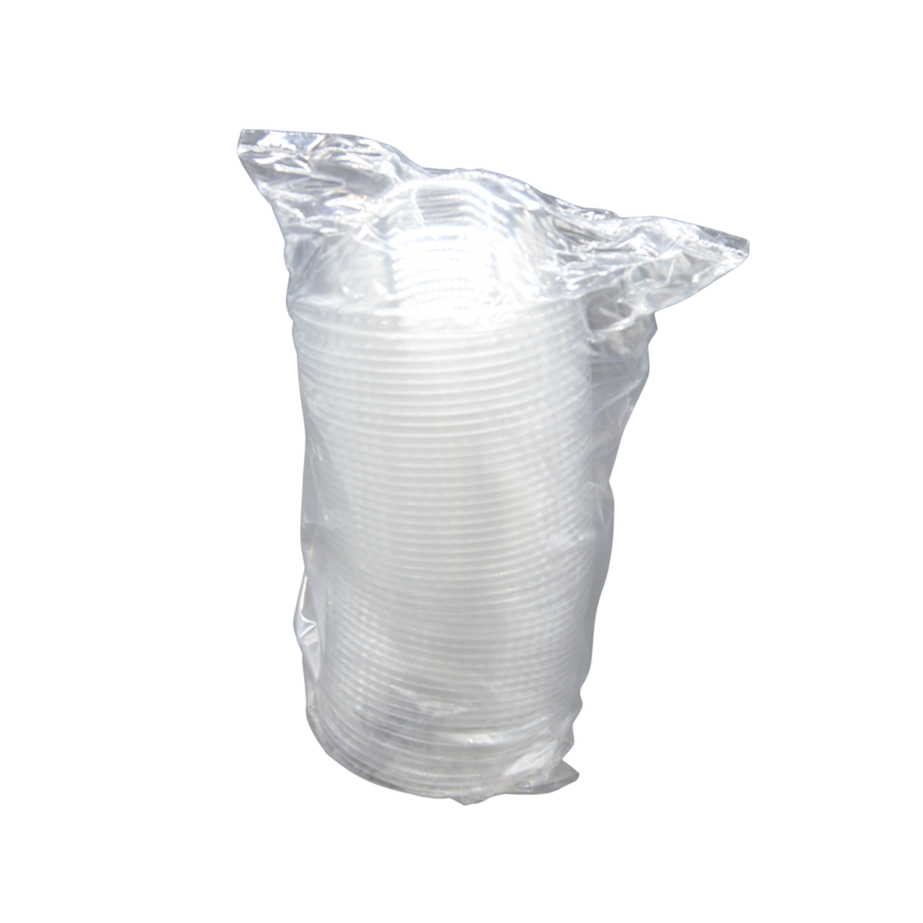 Tapa Domo C/Abertura PL12-14 OZ Converpro