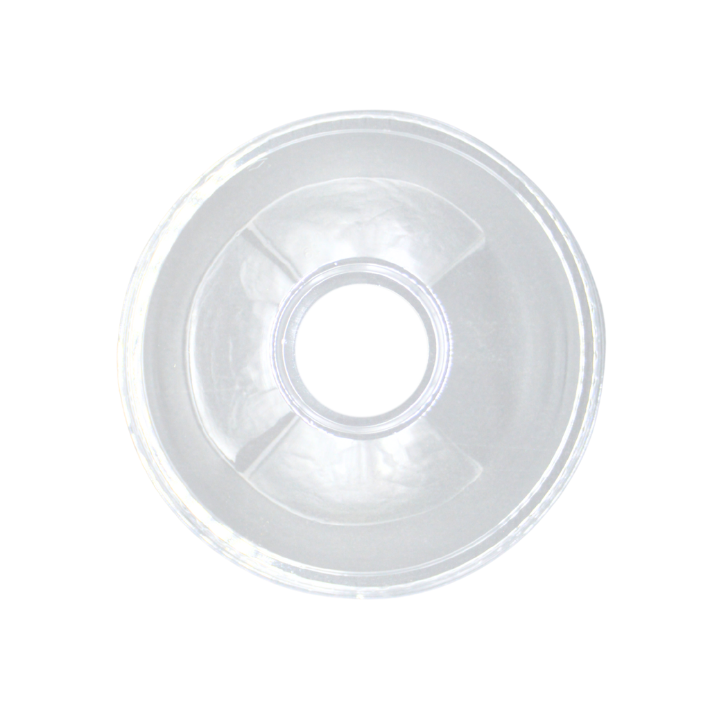 Tapa Domo C/Abertura PL12-14 OZ Converpro