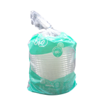 Tapa Plástica PET para Bowl 44 Oz Bio Conver