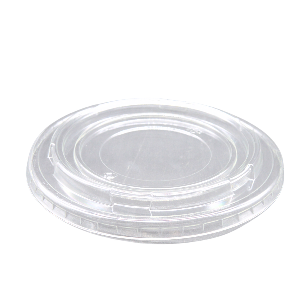 Tapa Plástica PET para Bowl 44 Oz Bio Conver