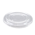 Tapa Plástica PET para Bowl 44 Oz Bio Conver