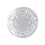 Tapa Plástica PET para Bowl 44 Oz Bio Conver