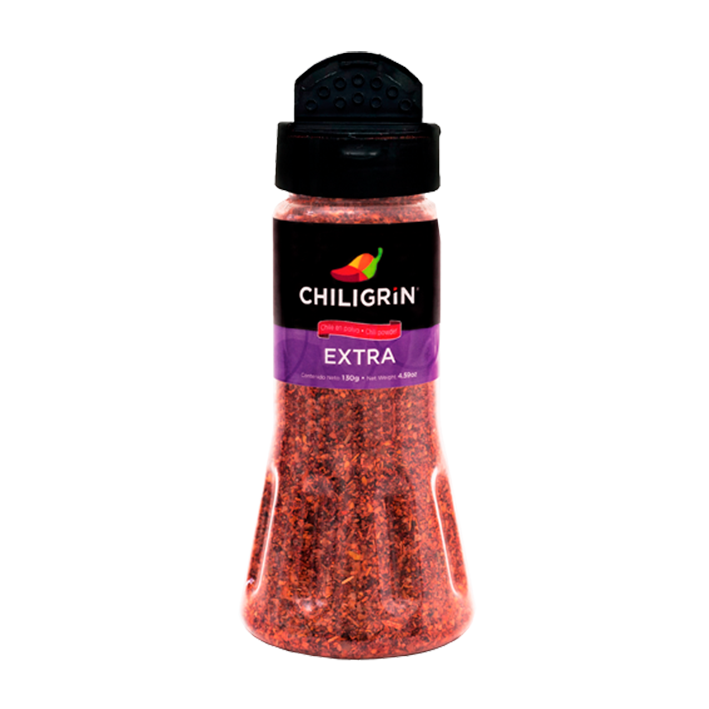 Chile en Polvo Extra Chiligrin